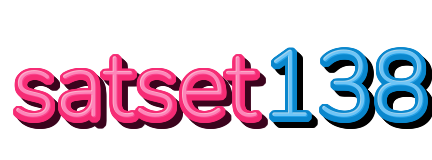 satset138 — logo kanal